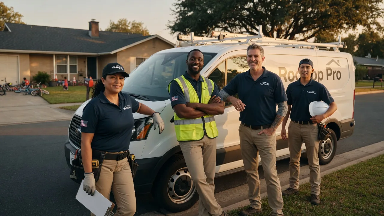 Roof Repair in Santa Ynez, CA near me